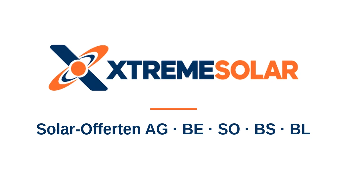 Logo von XTREMESOLAR