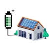 INTERESSE AN BATTERIESPEICHER (BITTE ANGEBEN): Ja (5Kw)